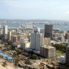 Durban.
